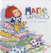 Marie caprices