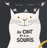 Au chat et à la souris