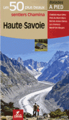 Haute Savoie les 50 plus beaux sentiers