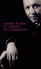 Le Cabinet de curiosités et autres textes