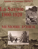 La Savoie 1900-1920