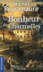 Le Bonheur des Charmettes