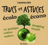 Trucs et astuces écolo écono