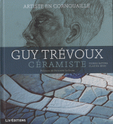 Guy Trévoux, céramiste. Artiste en Cornouaille