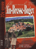 Almanach de l'Ain-Bresse-Bugey 2012