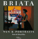 Briata. Nus & portraits