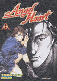 Angel Heart Tome 2