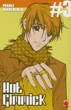 Hot Gimmick Tome 3