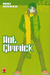 Hot Gimmick Tome 5