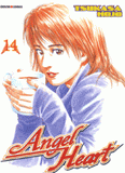 Angel Heart Tome 14