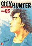 City Hunter Tome 5