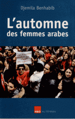 L'automne des femmes arabes