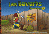 Les bavards Tome 2
Salade de saison