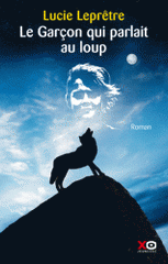 Le garçon qui parlaient au loup