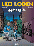Léo Loden Tome 13
Bretzel F@tal