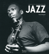 Portraits légendaires du jazz