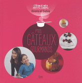 P'tits gâteaux gourmands