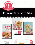 Biscuits apéritifs