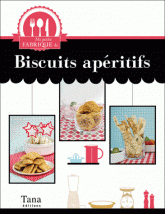Biscuits apéritifs