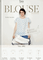 Blouse femme. Tailles S/M/L