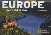 L'Europe. Entre ciel et terre