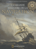 La grande histoire de la navigation