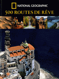 500 routes de rêve