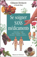 Se soigner sans médicaments