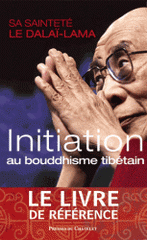 Initiation au bouddhisme tibétain