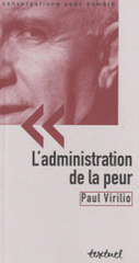 L'administration de la peur