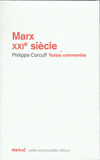 Marx XXIe siècle