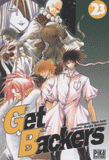 Get Backers Tome 23