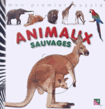 Animaux sauvages