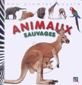 Animaux sauvages