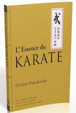 L'essence du karaté