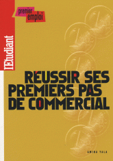 Réussir ses premiers pas de commercial