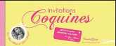 Invitations coquines