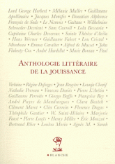 Anthologie littéraire de la jouissance