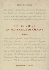 Le Train 8427 en provenance de Genève