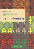 Dictionnaire insolite de l'Indonésie