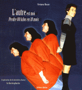 L'autre est moi. Perdre 80 kilos en 18 mois