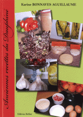 Anciennes recettes du Dauphiné