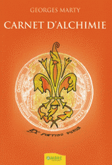 Carnet d'alchimie