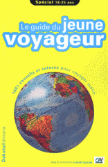 Le guide du jeune voyageur
édition 2005-2006