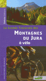 La Grande Traversée des Montagnes du Jura à vélo
édition 2006