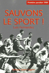 Sauvons le sport