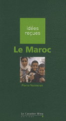 Le Maroc
2e édition