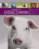Nos animaux préférés