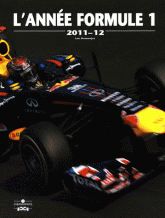 L'année Formule 1
édition 2011-2012