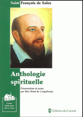 Anthologie spirituelle